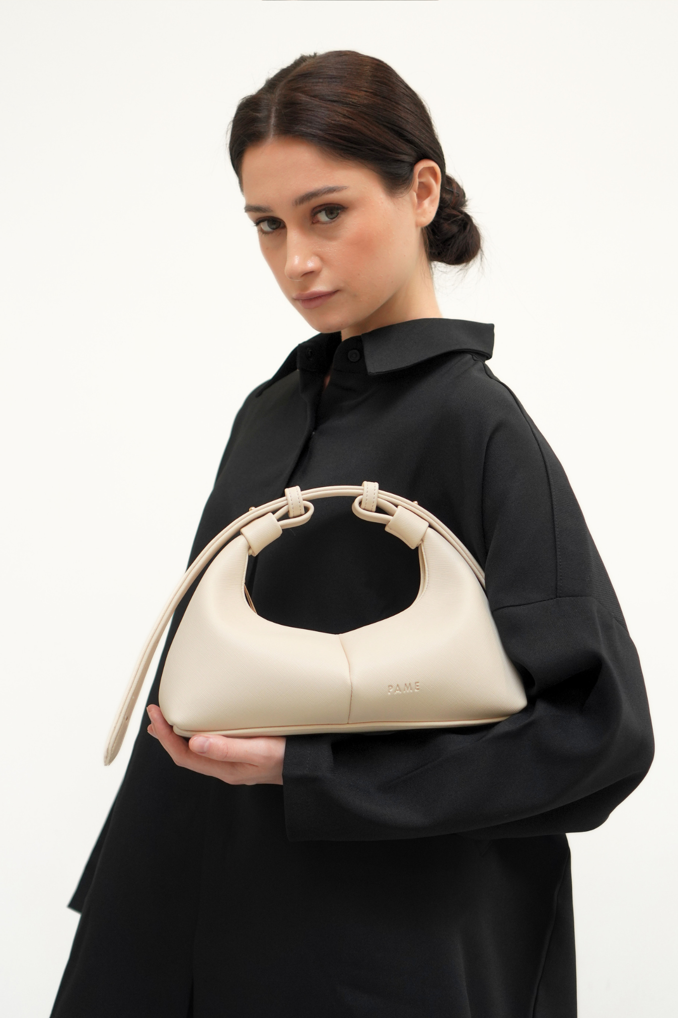 PAME Kano shoulder bag — view 1