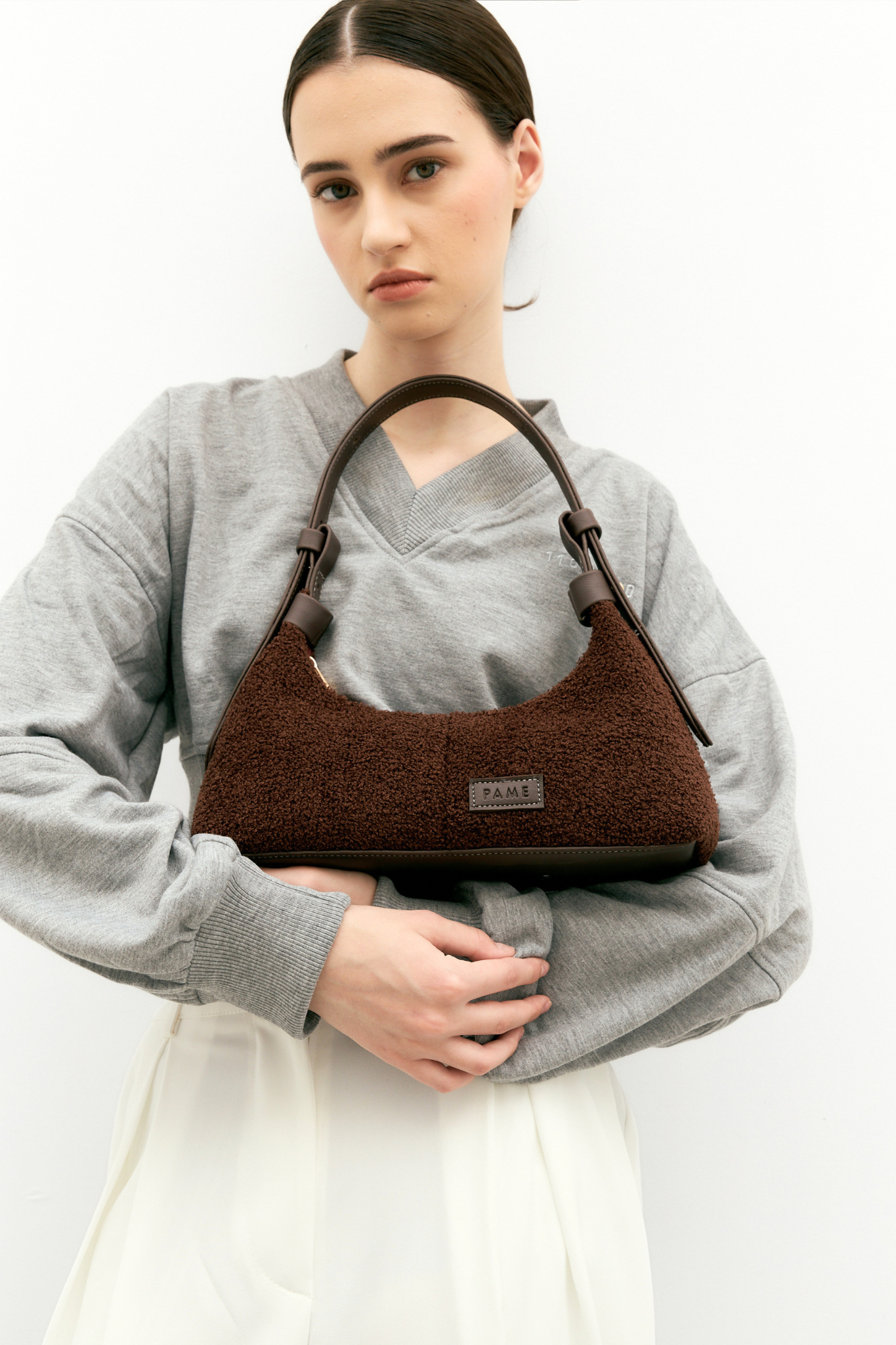 PAME Kano shoulder bag — view 4