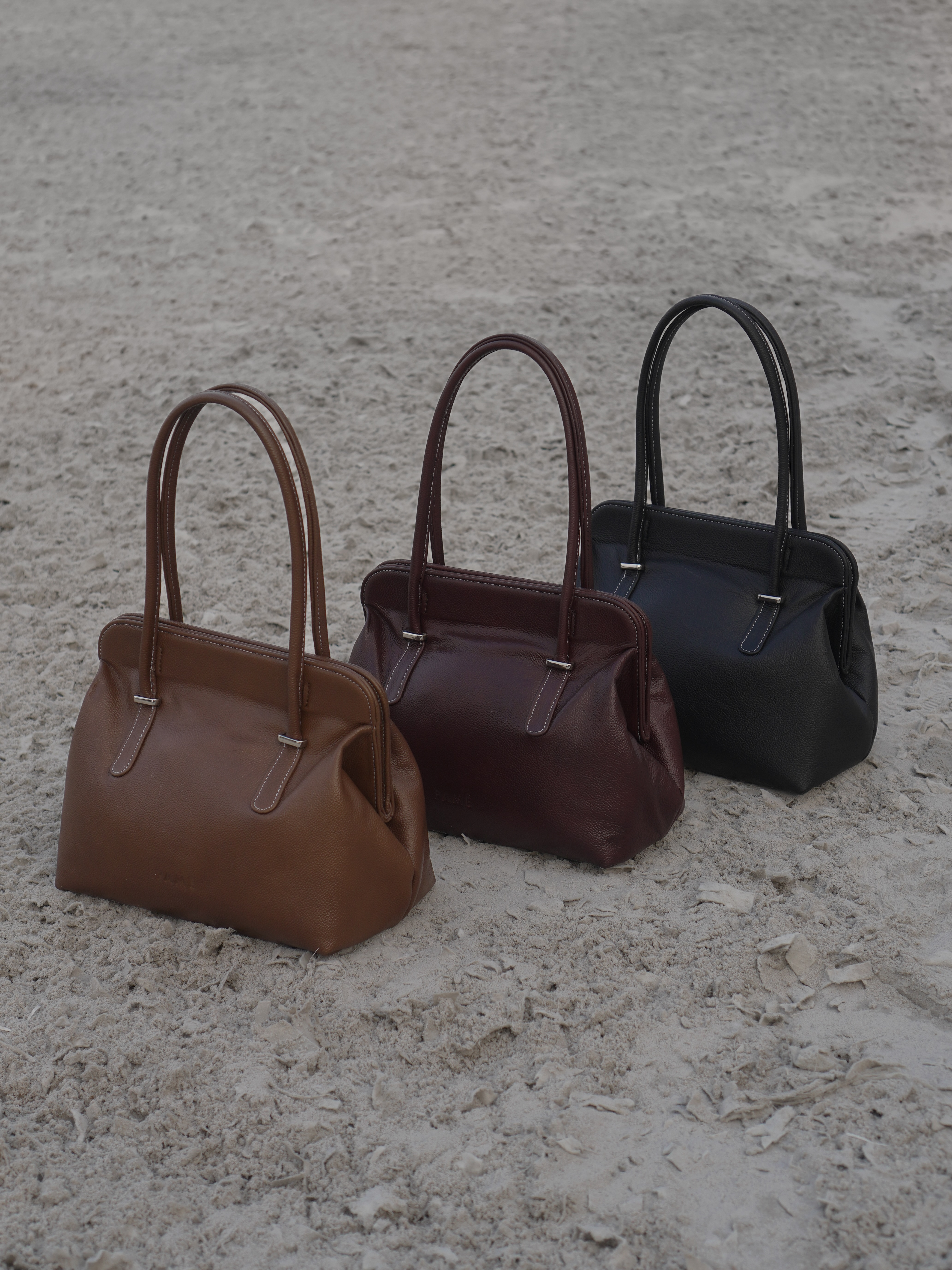PAME New Collection — view 2