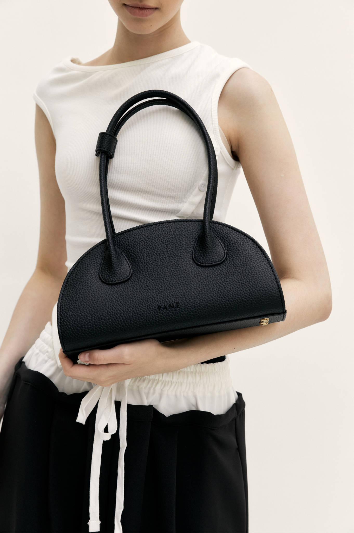 PAME Orchid handbag — view 1