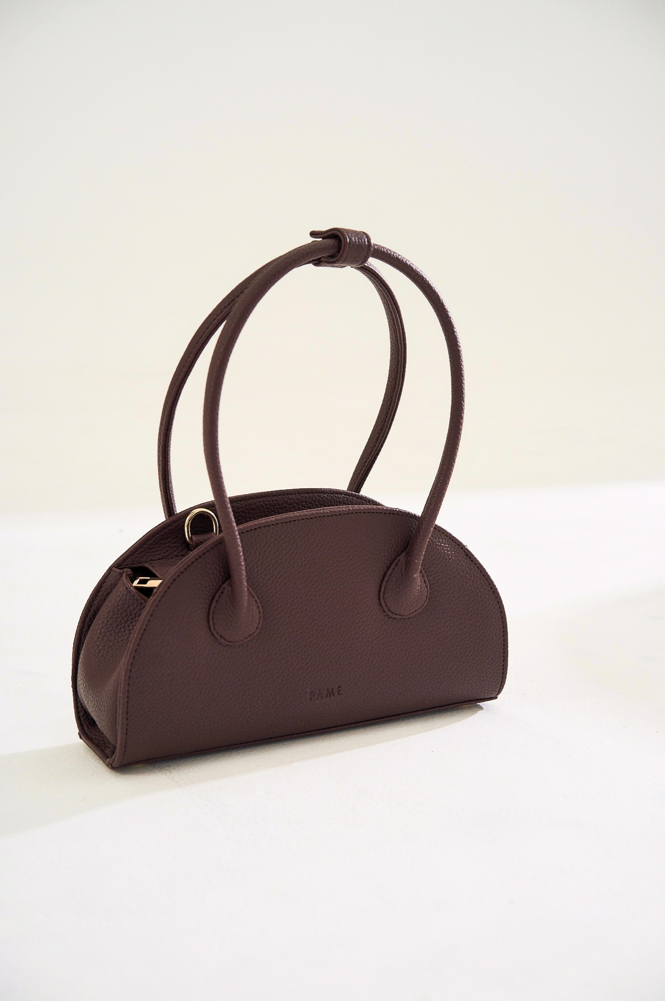 PAME Orchid handbag — view 2