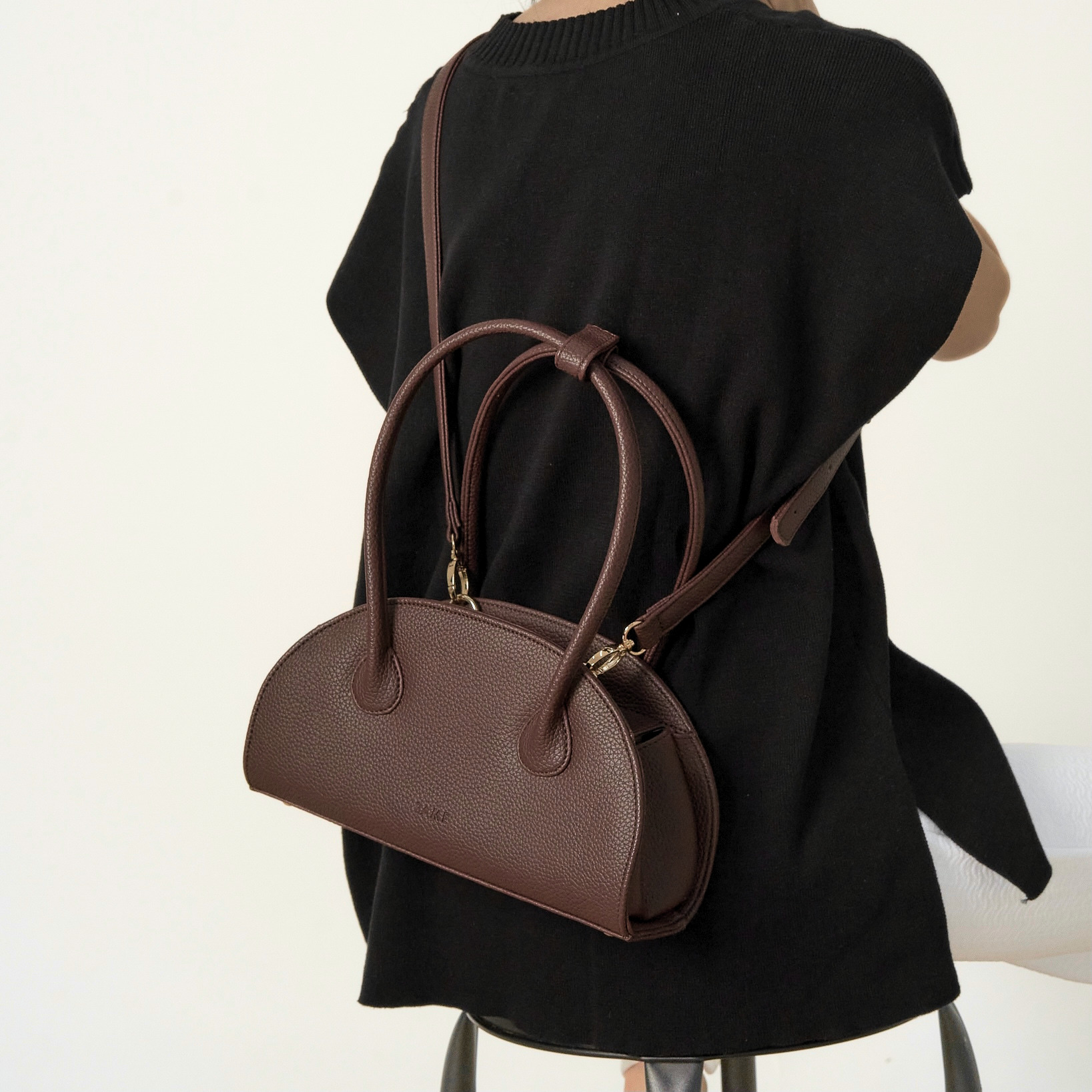 PAME Orchid handbag — view 3